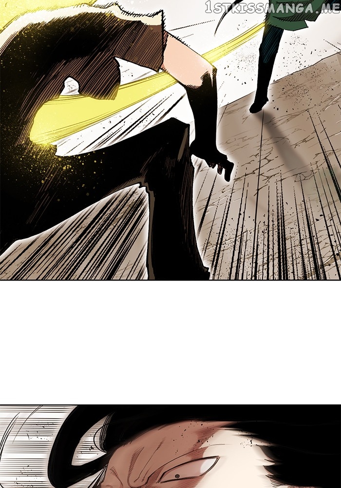 Hardcore Leveling Warrior chapter 268 - page 11
