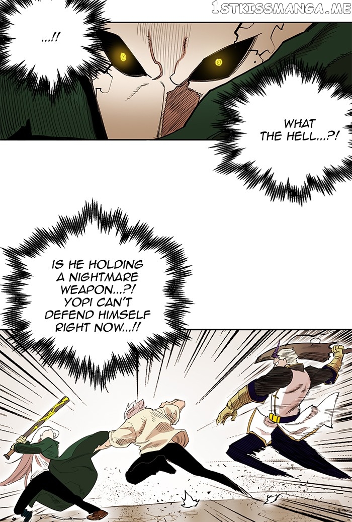 Hardcore Leveling Warrior chapter 268 - page 111