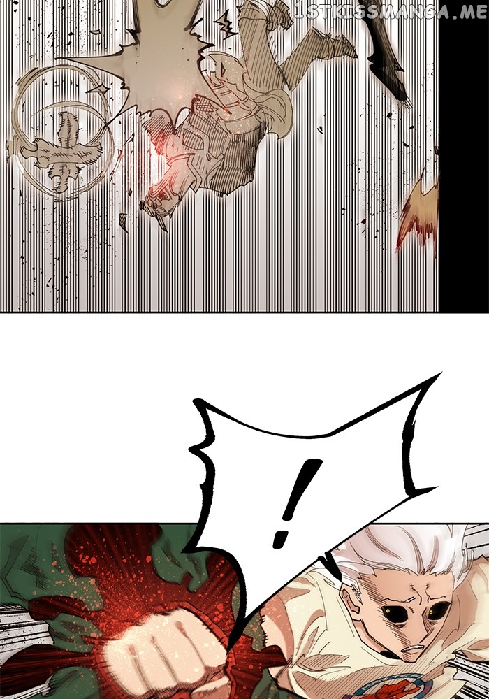 Hardcore Leveling Warrior chapter 268 - page 114