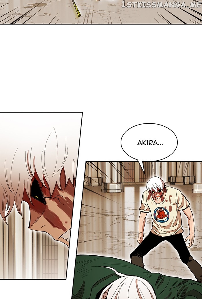 Hardcore Leveling Warrior chapter 268 - page 117