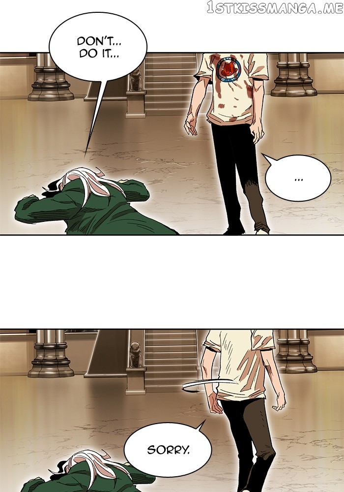 Hardcore Leveling Warrior chapter 268 - page 120