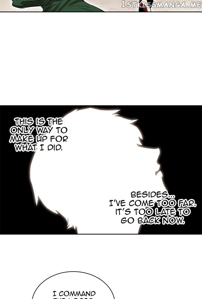 Hardcore Leveling Warrior chapter 268 - page 121