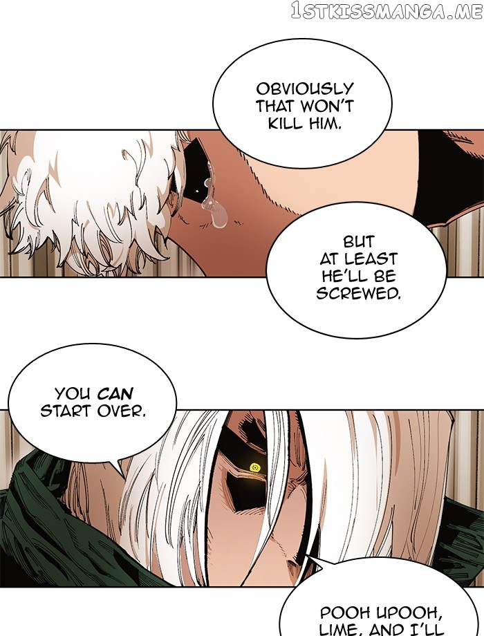 Hardcore Leveling Warrior chapter 268 - page 132