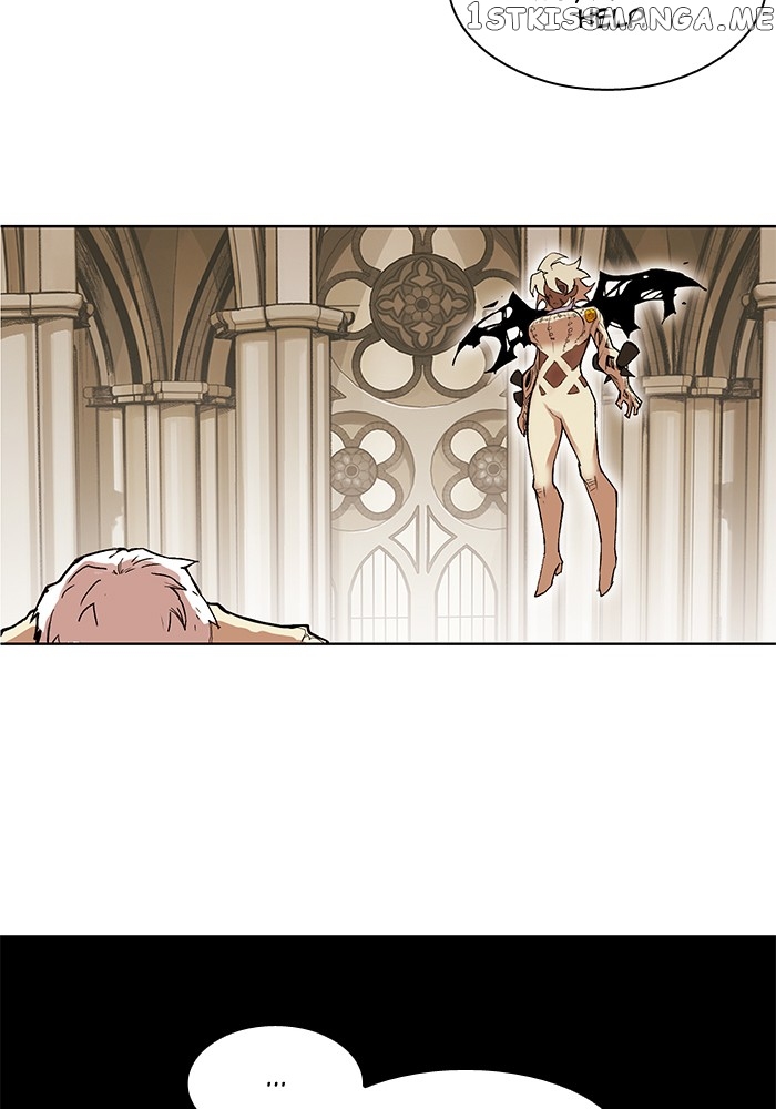 Hardcore Leveling Warrior chapter 268 - page 133