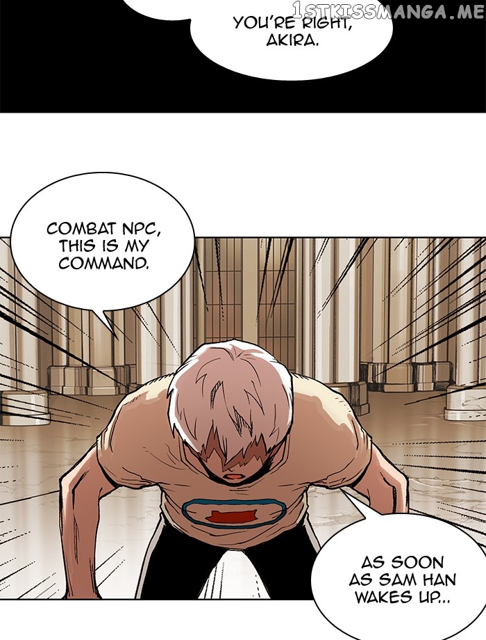 Hardcore Leveling Warrior chapter 268 - page 134