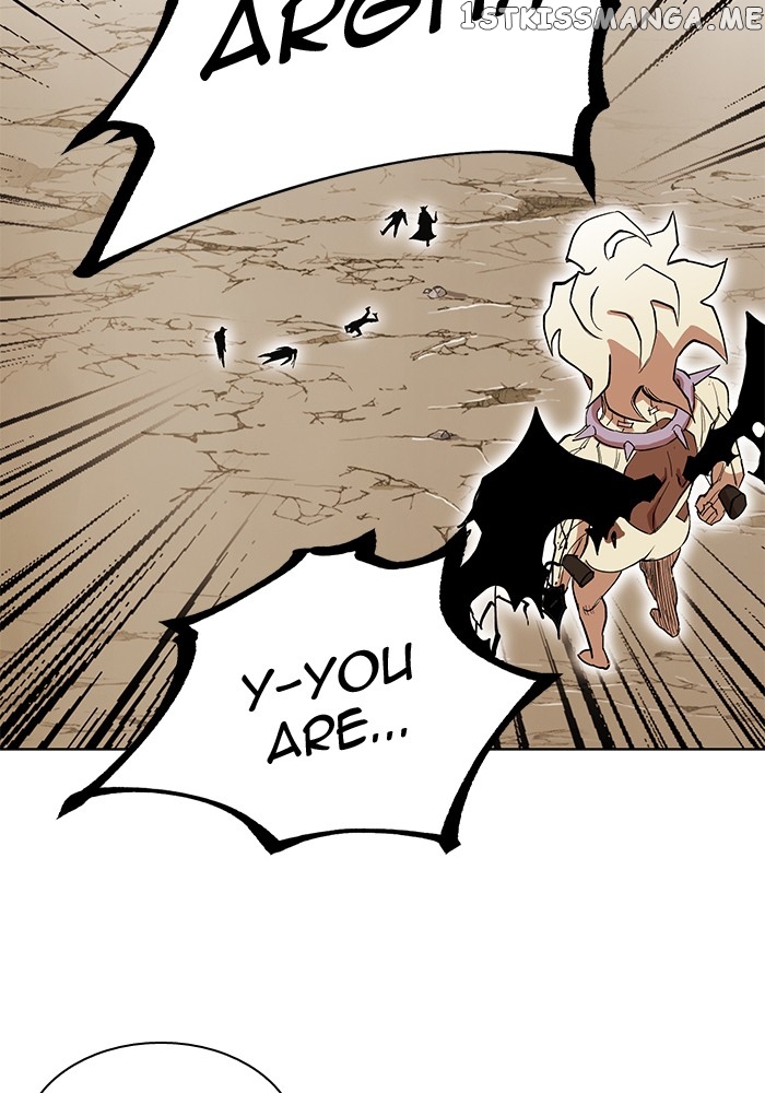 Hardcore Leveling Warrior chapter 268 - page 137