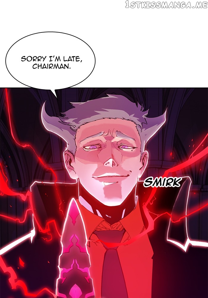 Hardcore Leveling Warrior chapter 268 - page 139