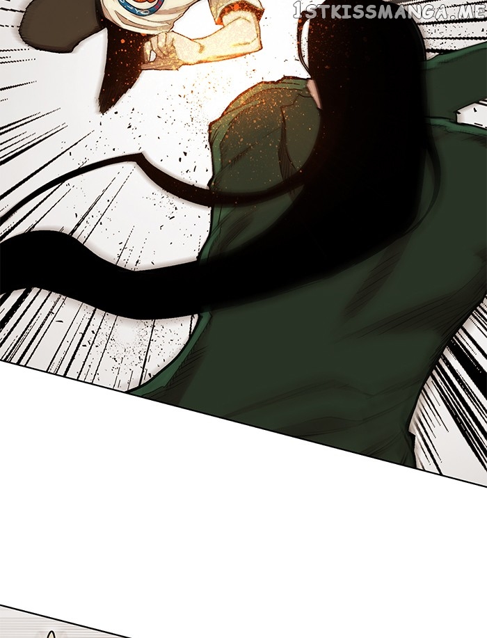 Hardcore Leveling Warrior chapter 268 - page 14