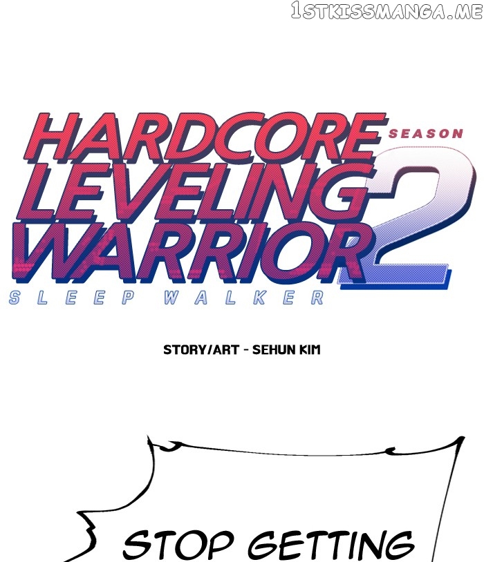 Hardcore Leveling Warrior chapter 268 - page 2