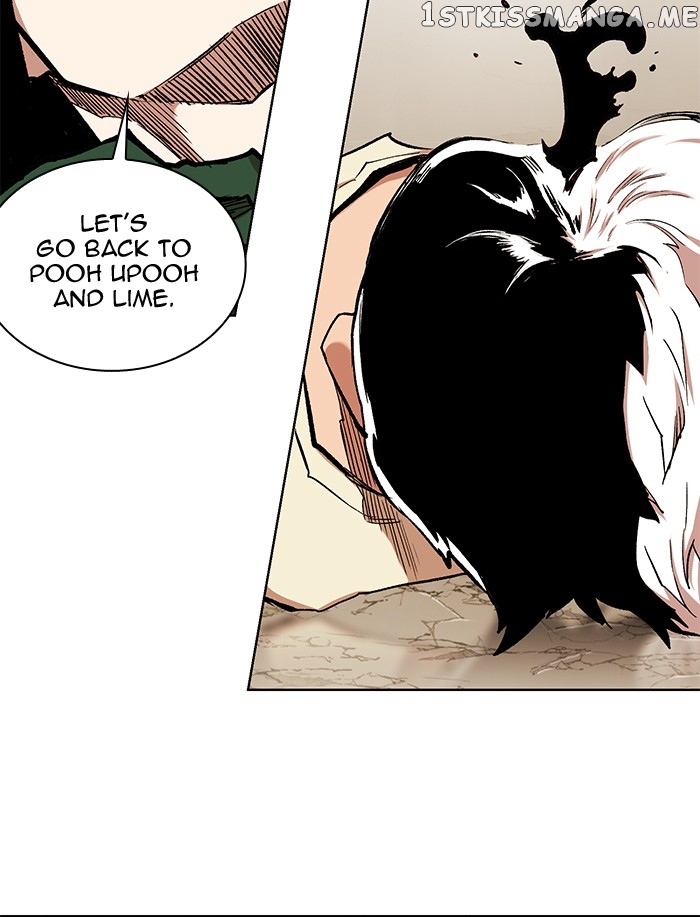 Hardcore Leveling Warrior chapter 268 - page 20