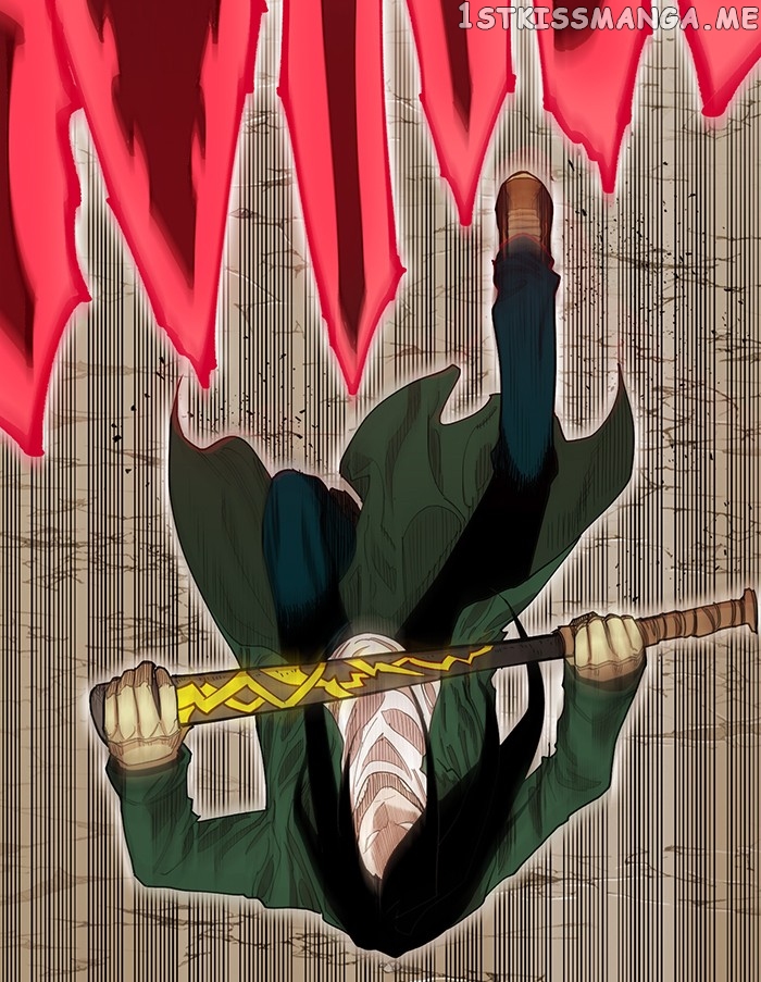 Hardcore Leveling Warrior chapter 268 - page 29