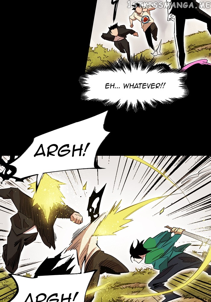 Hardcore Leveling Warrior chapter 268 - page 57