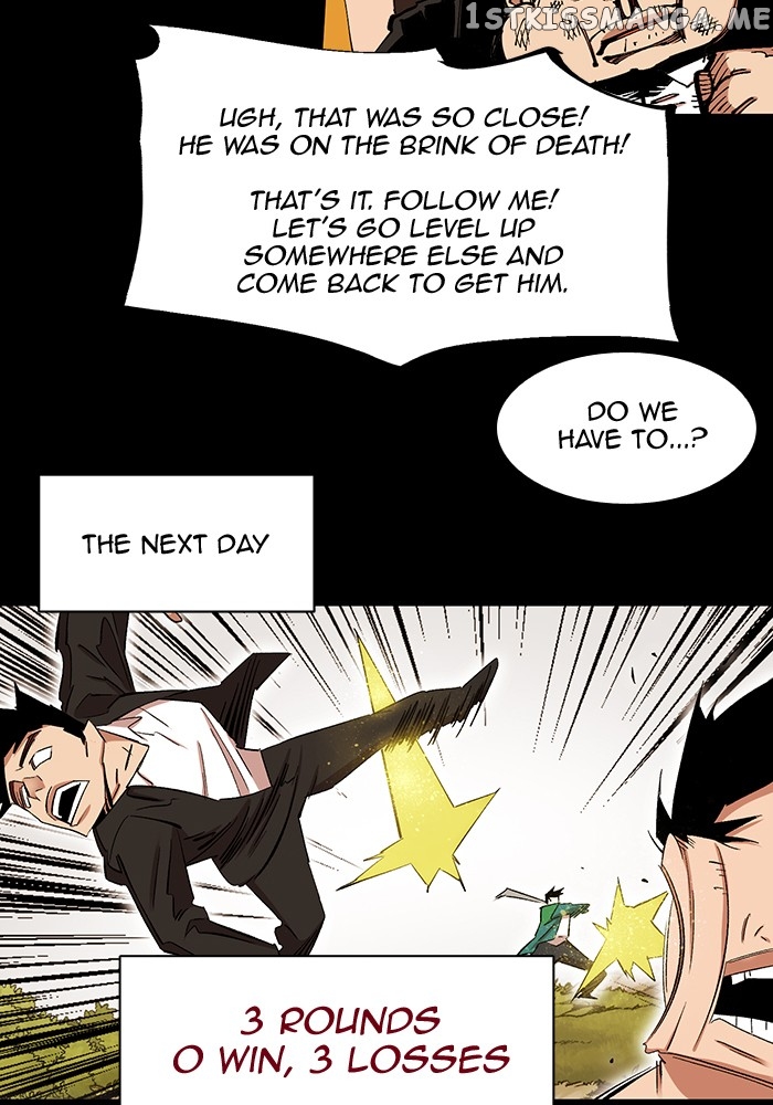 Hardcore Leveling Warrior chapter 268 - page 59