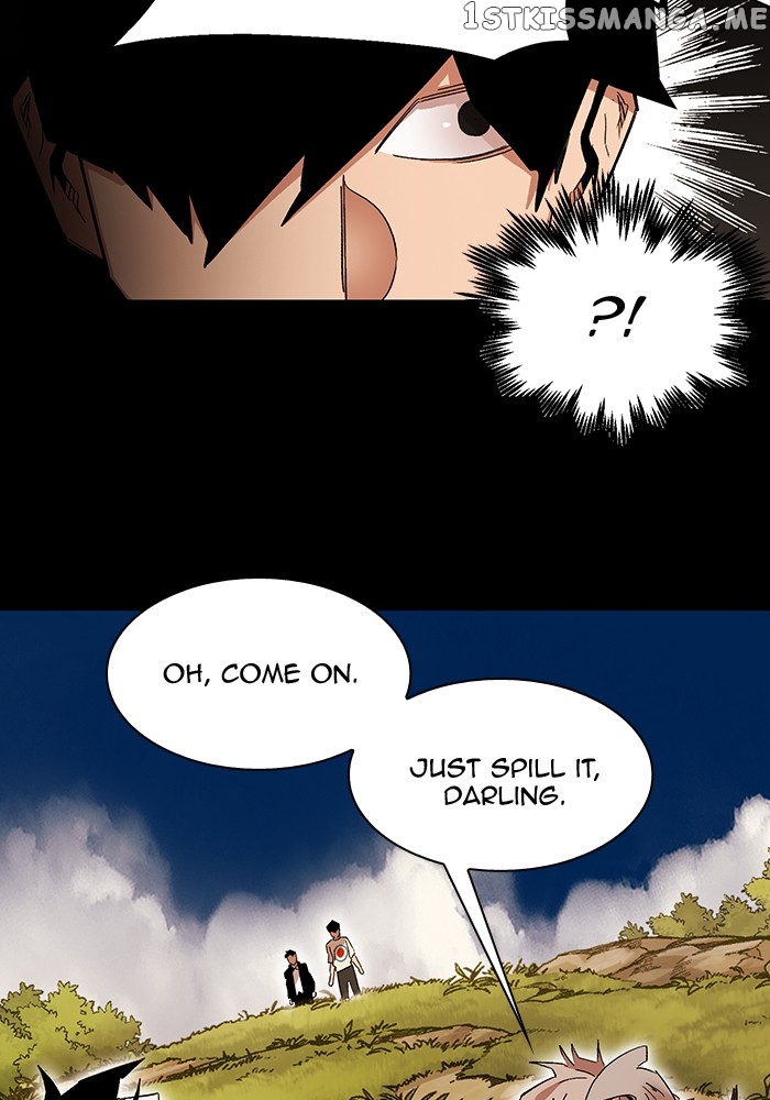 Hardcore Leveling Warrior chapter 268 - page 64