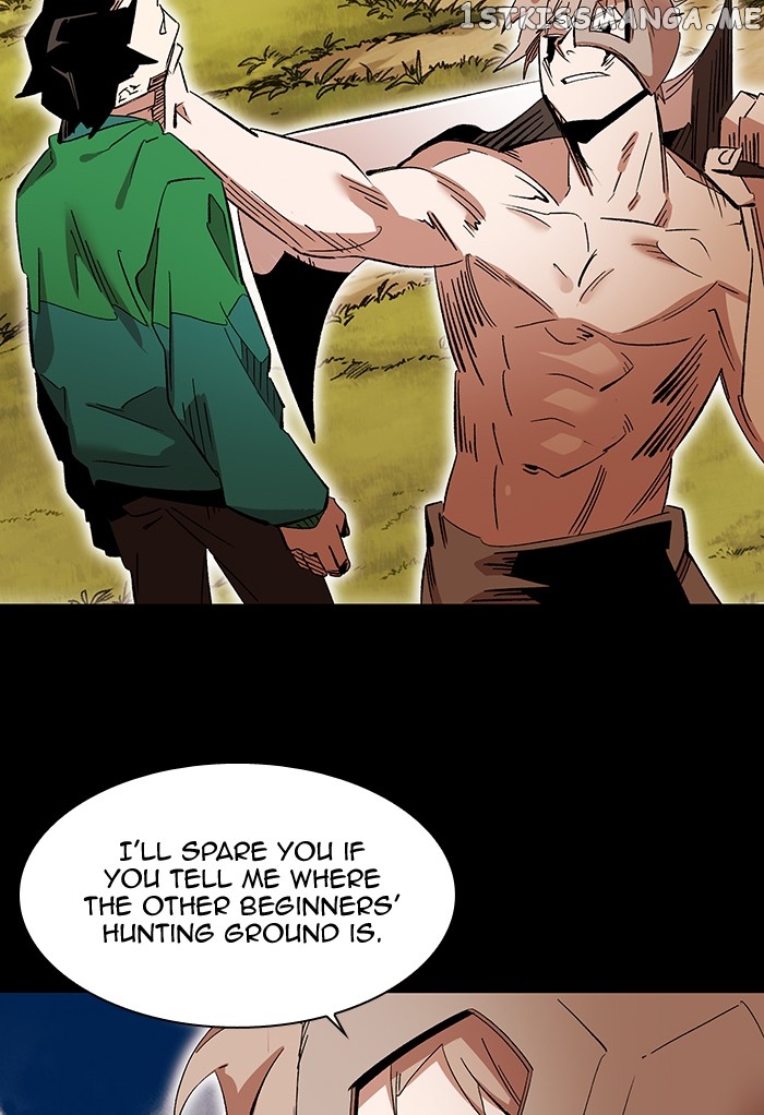 Hardcore Leveling Warrior chapter 268 - page 65