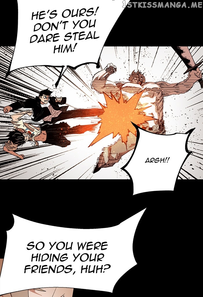 Hardcore Leveling Warrior chapter 268 - page 69