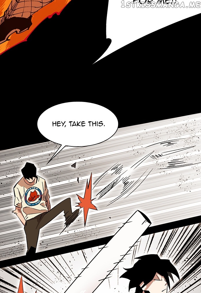 Hardcore Leveling Warrior chapter 268 - page 75