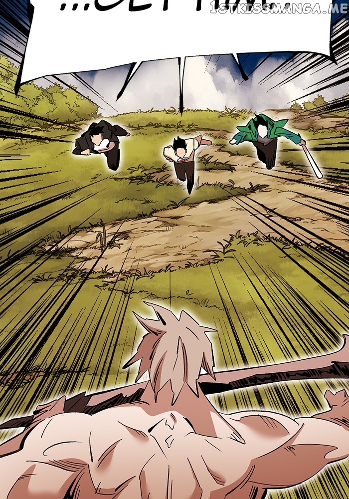 Hardcore Leveling Warrior chapter 268 - page 78