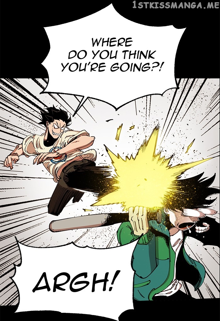 Hardcore Leveling Warrior chapter 268 - page 84