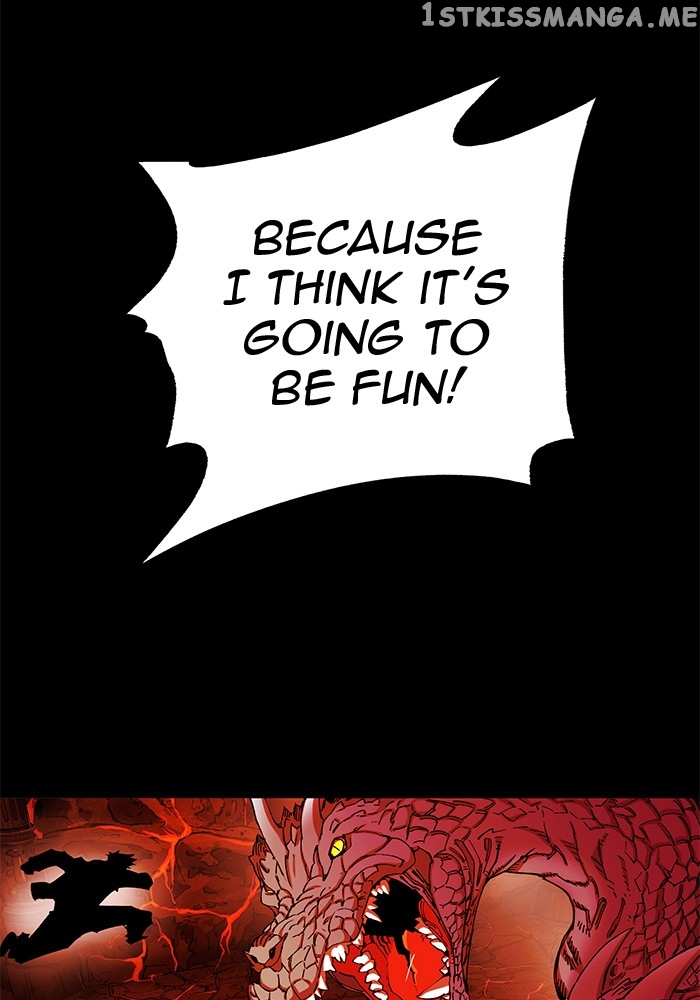 Hardcore Leveling Warrior chapter 268 - page 91