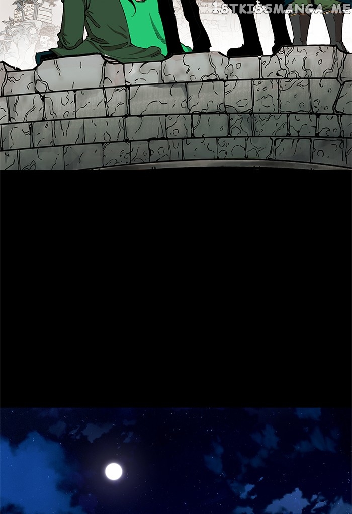 Hardcore Leveling Warrior chapter 268 - page 94