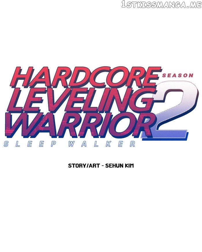 Hardcore Leveling Warrior chapter 196 - page 1