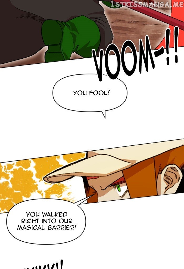 Hardcore Leveling Warrior chapter 196 - page 24