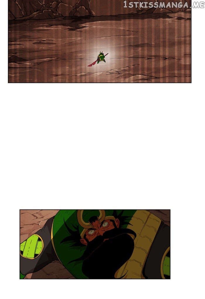 Hardcore Leveling Warrior chapter 196 - page 30