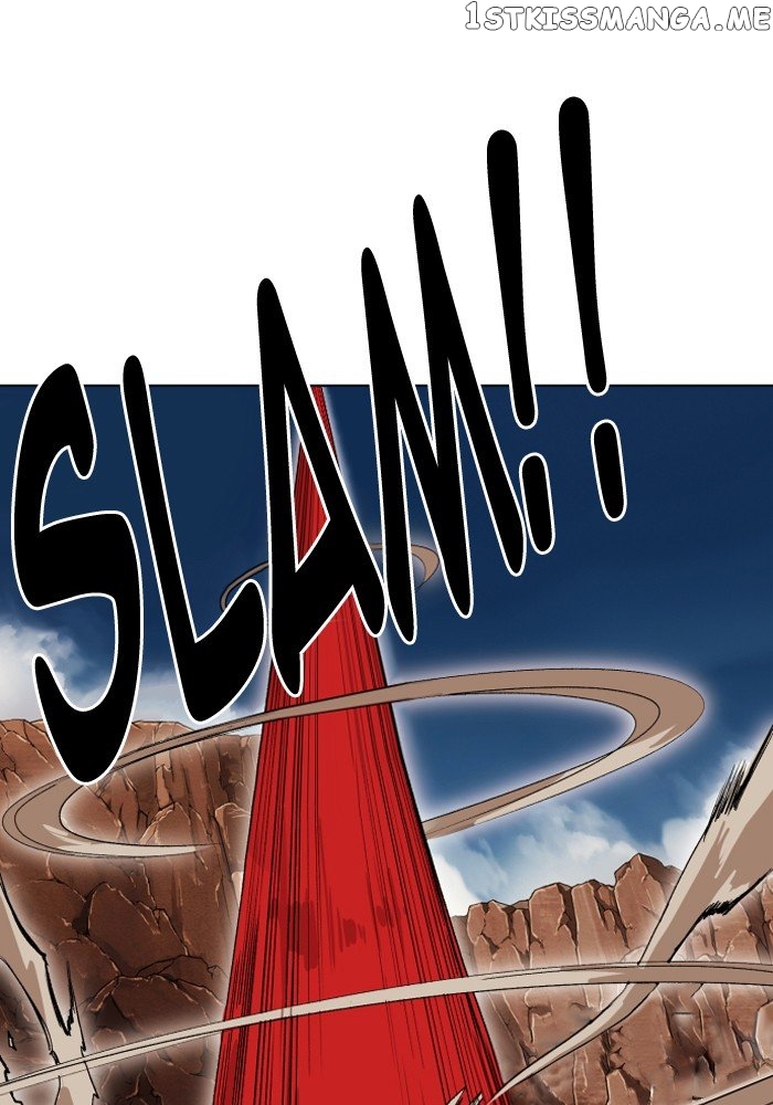Hardcore Leveling Warrior chapter 196 - page 31