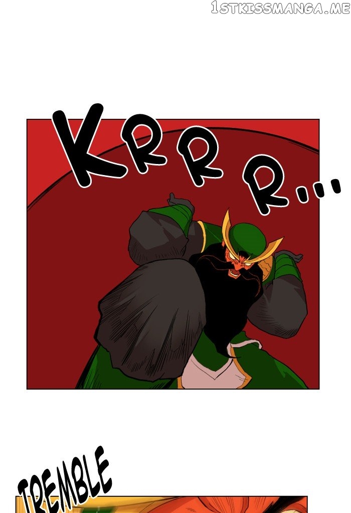 Hardcore Leveling Warrior chapter 196 - page 34