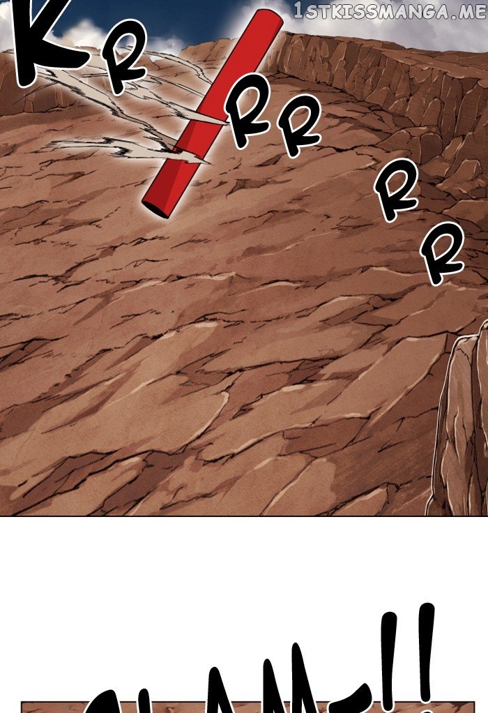 Hardcore Leveling Warrior chapter 196 - page 36