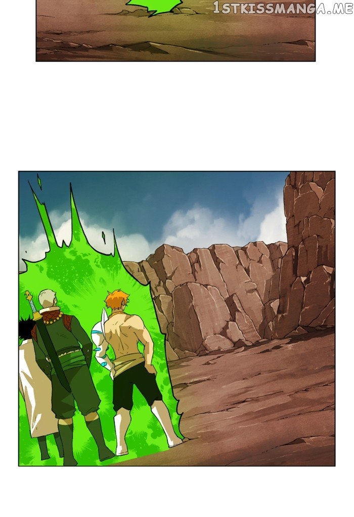 Hardcore Leveling Warrior chapter 196 - page 38