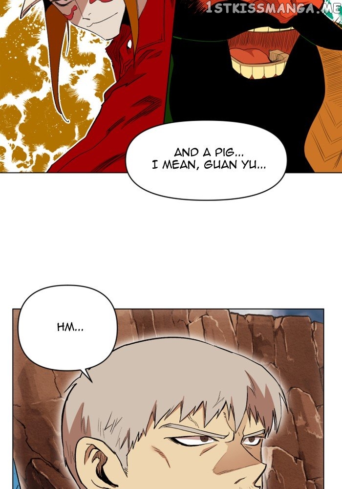 Hardcore Leveling Warrior chapter 196 - page 48