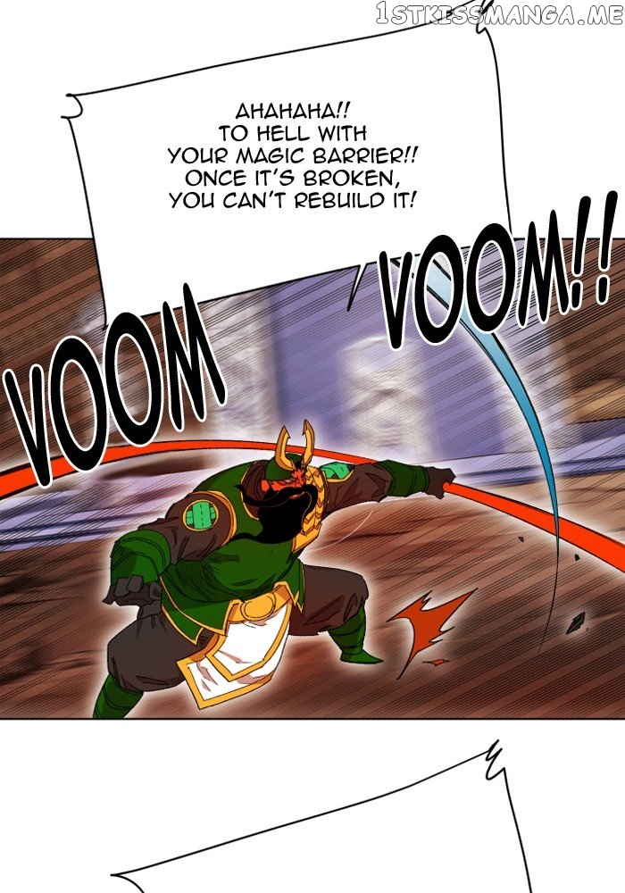 Hardcore Leveling Warrior chapter 196 - page 50