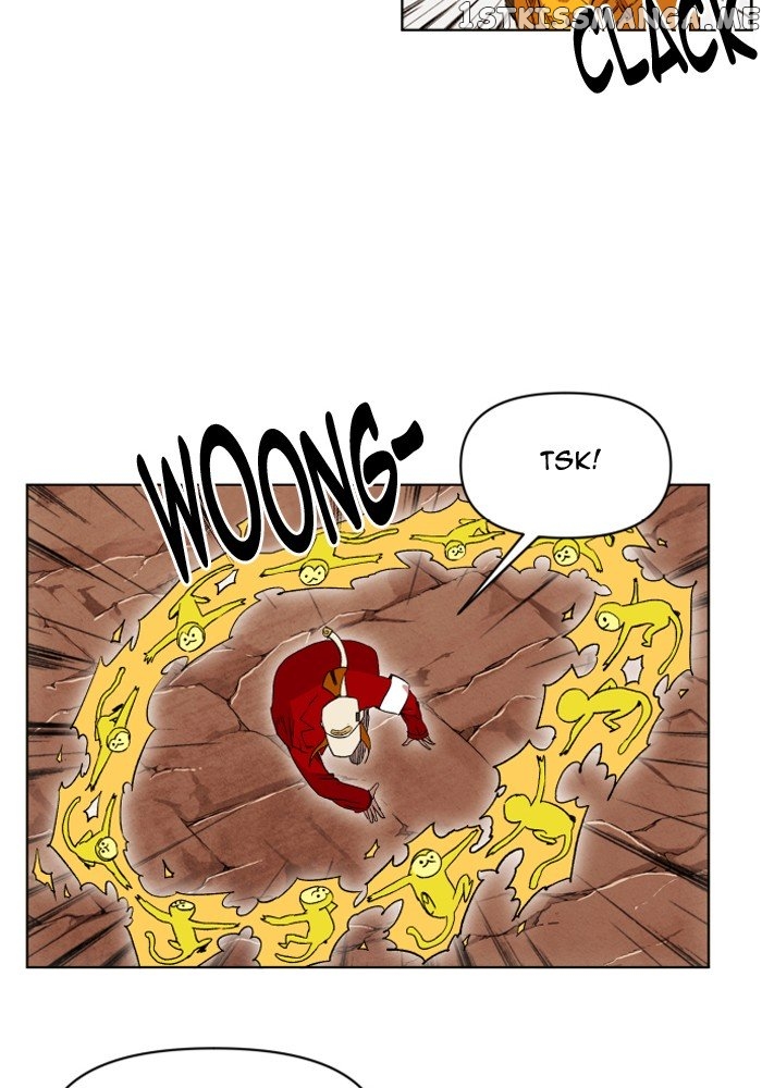 Hardcore Leveling Warrior chapter 196 - page 54