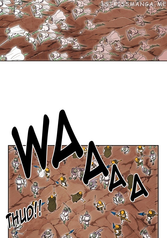 Hardcore Leveling Warrior chapter 196 - page 56