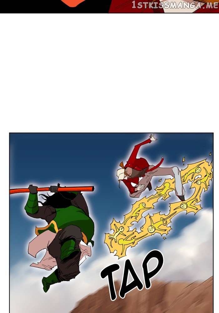 Hardcore Leveling Warrior chapter 196 - page 58