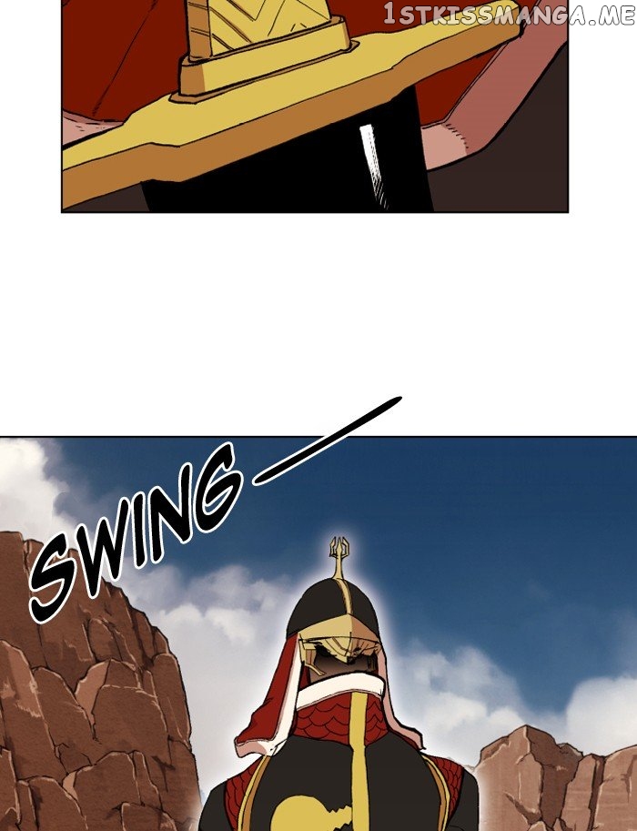 Hardcore Leveling Warrior chapter 196 - page 68