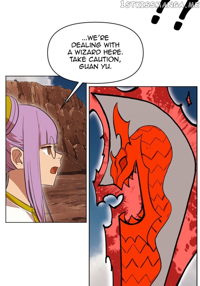 Hardcore Leveling Warrior chapter 196 - page 8