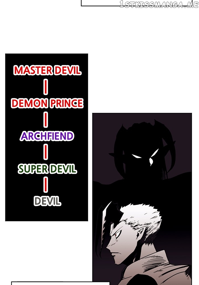 Hardcore Leveling Warrior chapter 230 - page 10