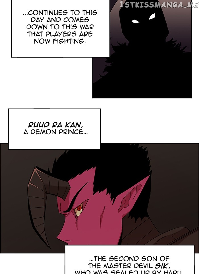 Hardcore Leveling Warrior chapter 230 - page 11