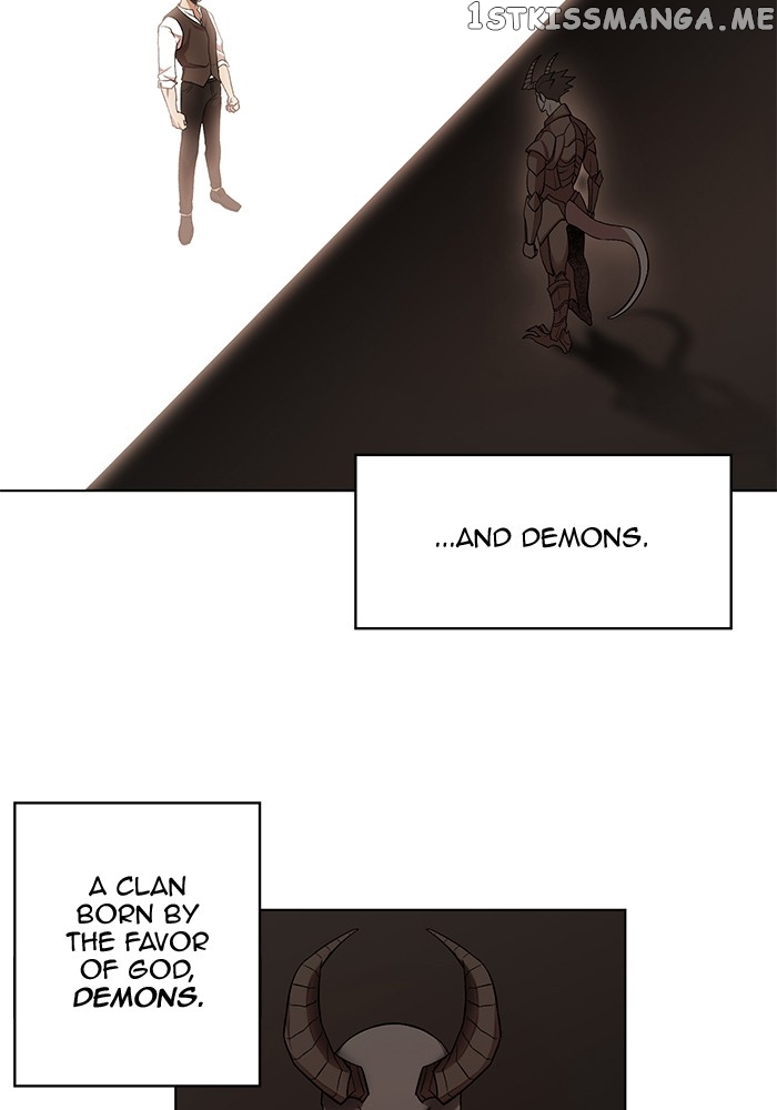 Hardcore Leveling Warrior chapter 230 - page 2