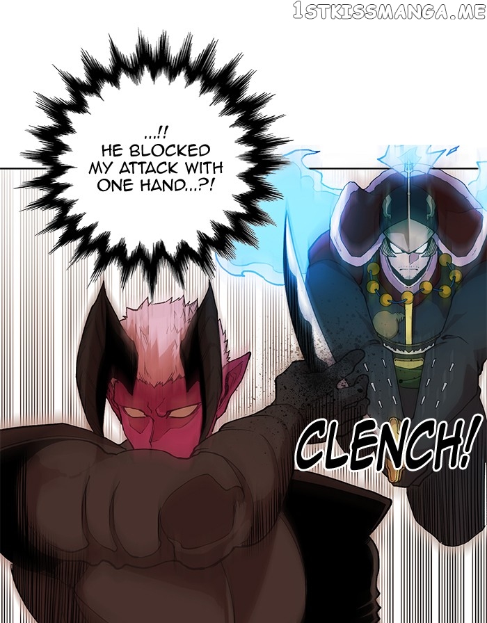 Hardcore Leveling Warrior chapter 230 - page 20