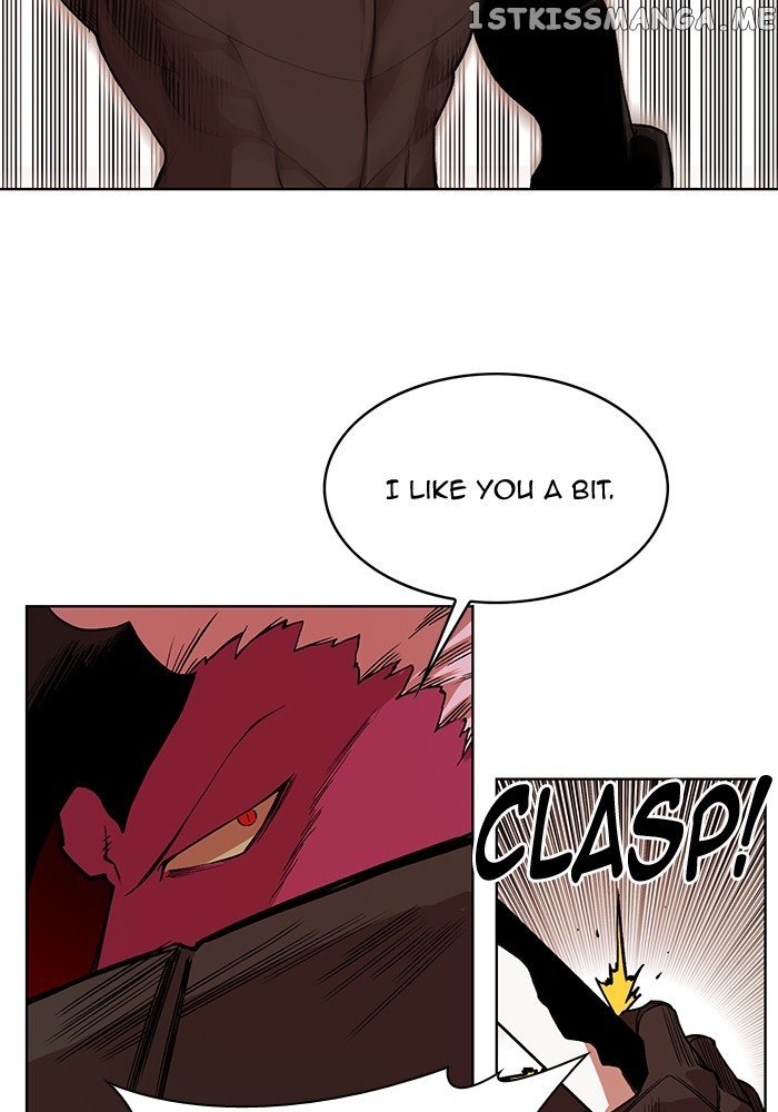 Hardcore Leveling Warrior chapter 230 - page 21