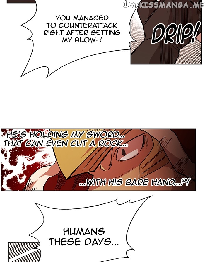 Hardcore Leveling Warrior chapter 230 - page 22