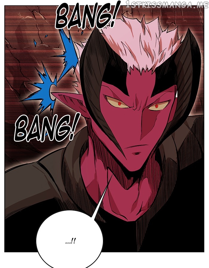 Hardcore Leveling Warrior chapter 230 - page 26