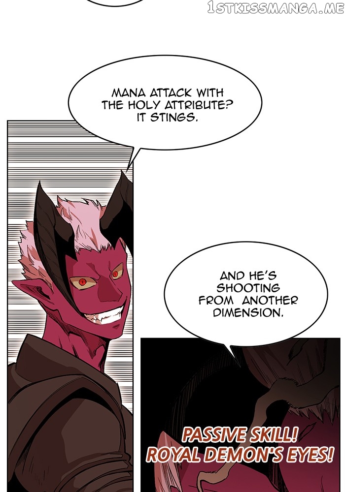 Hardcore Leveling Warrior chapter 230 - page 27