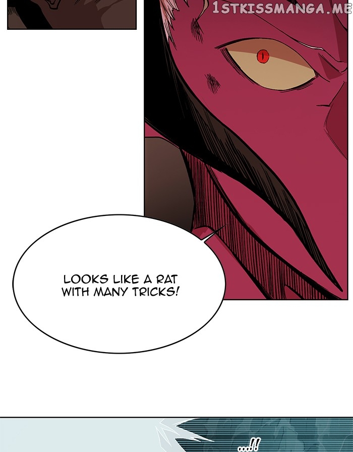 Hardcore Leveling Warrior chapter 230 - page 28