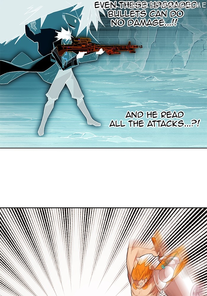 Hardcore Leveling Warrior chapter 230 - page 29