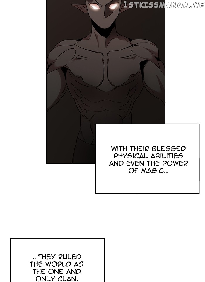 Hardcore Leveling Warrior chapter 230 - page 3